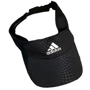 Adidas ClimaCool X-static Golf Visor